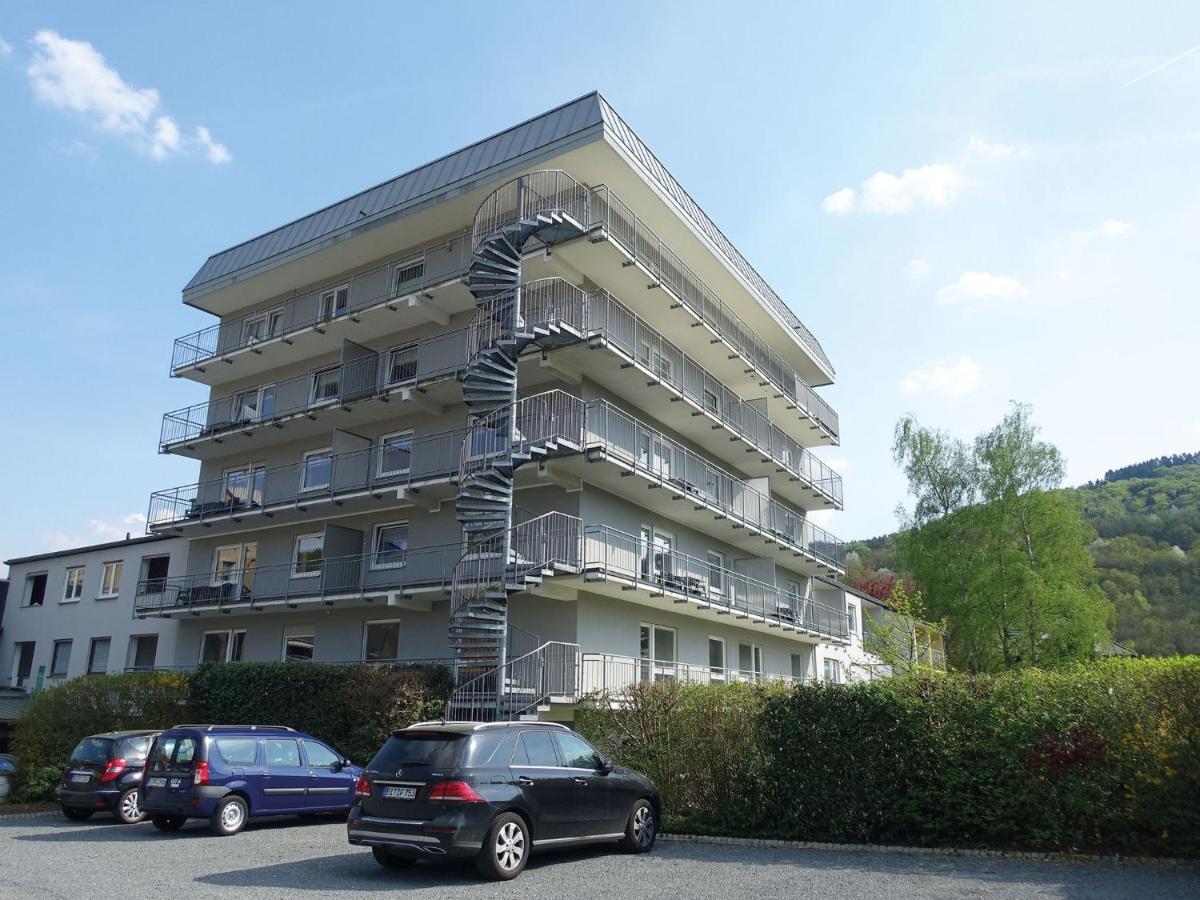 Apartment In Bollendorf With Forest View Extérieur photo