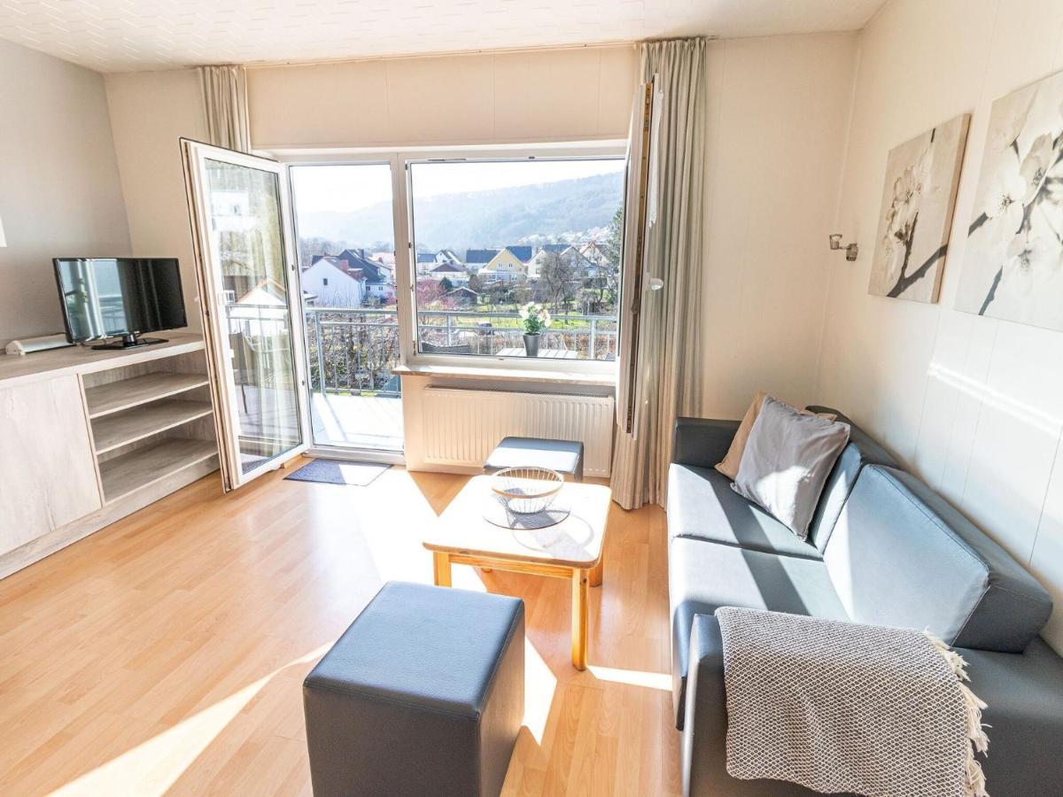 Apartment In Bollendorf With Forest View Extérieur photo