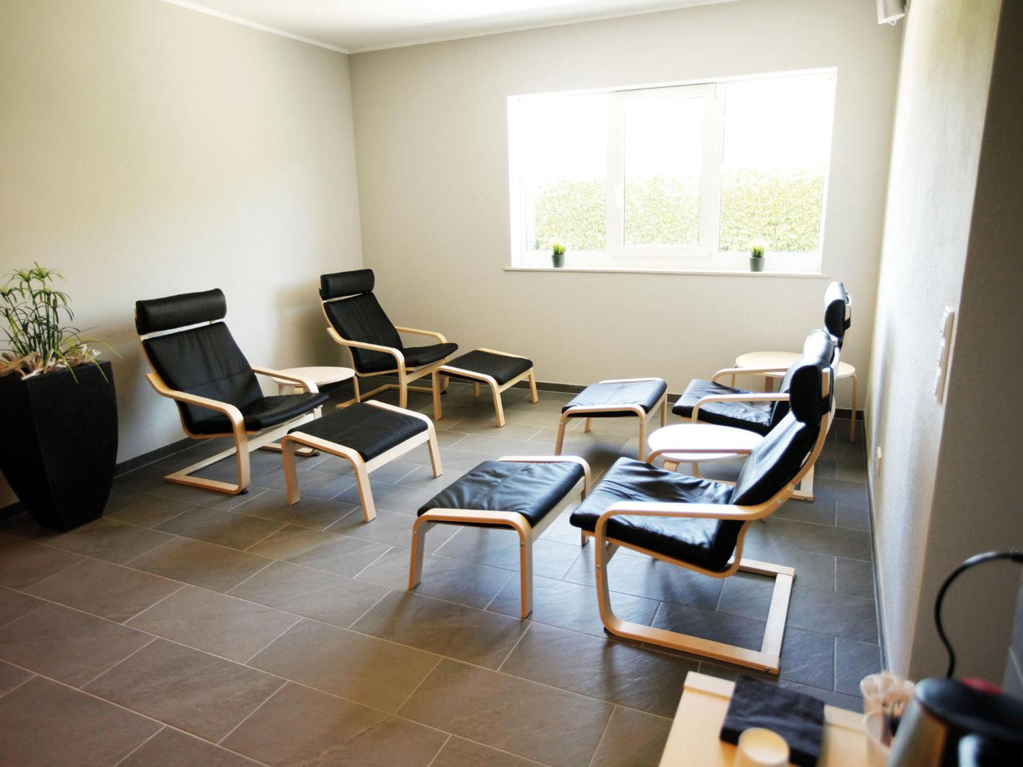 Apartment In Bollendorf With Forest View Extérieur photo