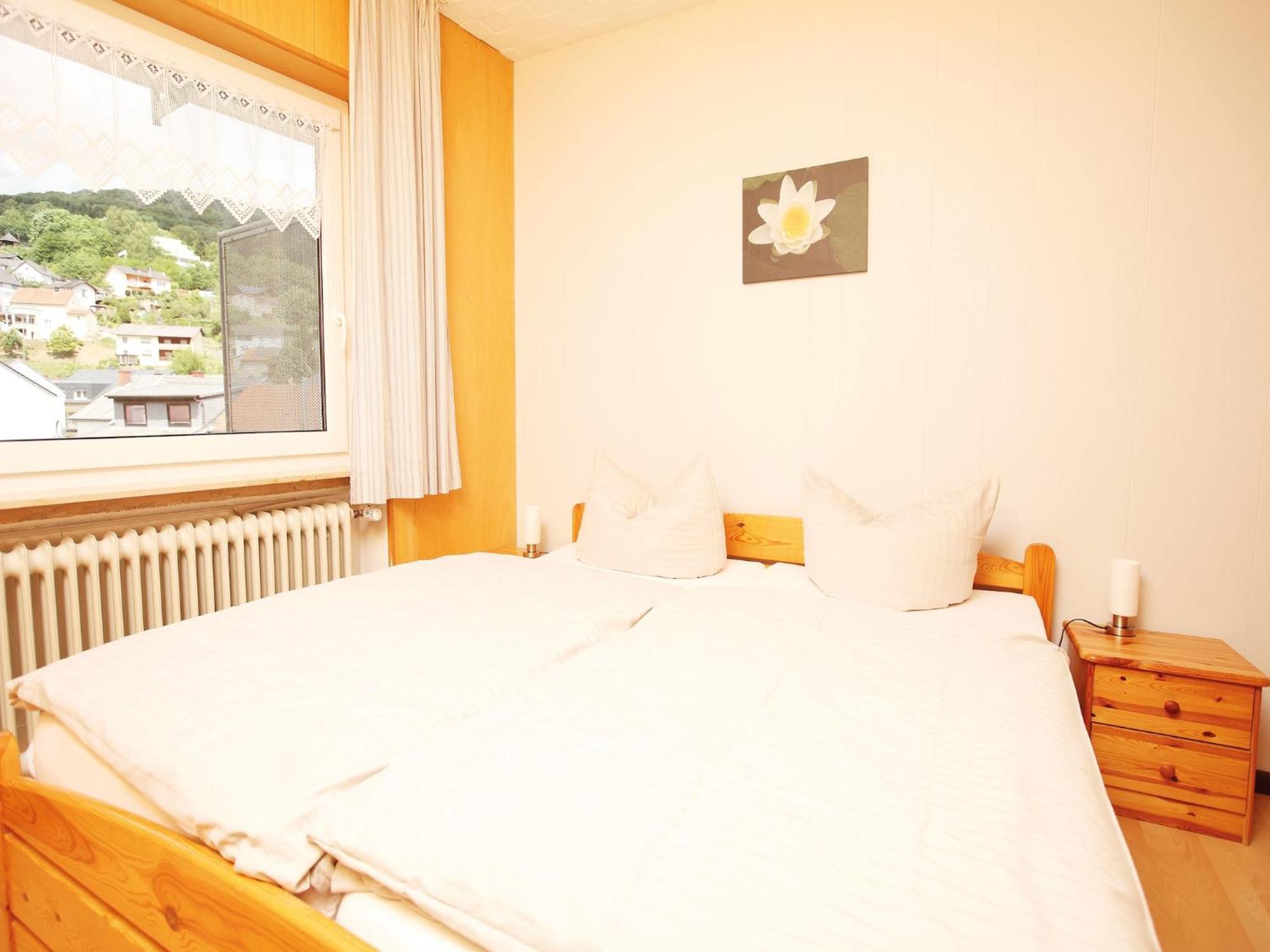 Apartment In Bollendorf With Forest View Extérieur photo