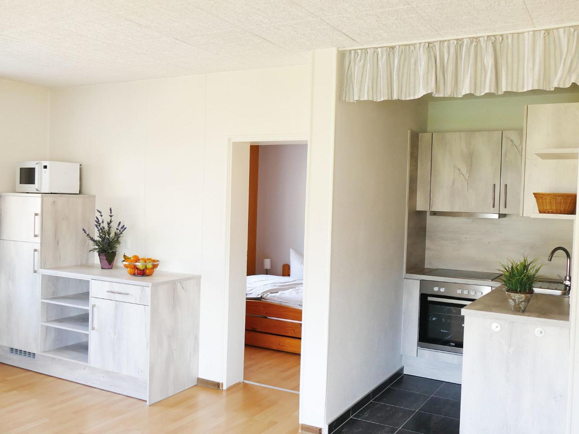 Apartment In Bollendorf With Forest View Extérieur photo