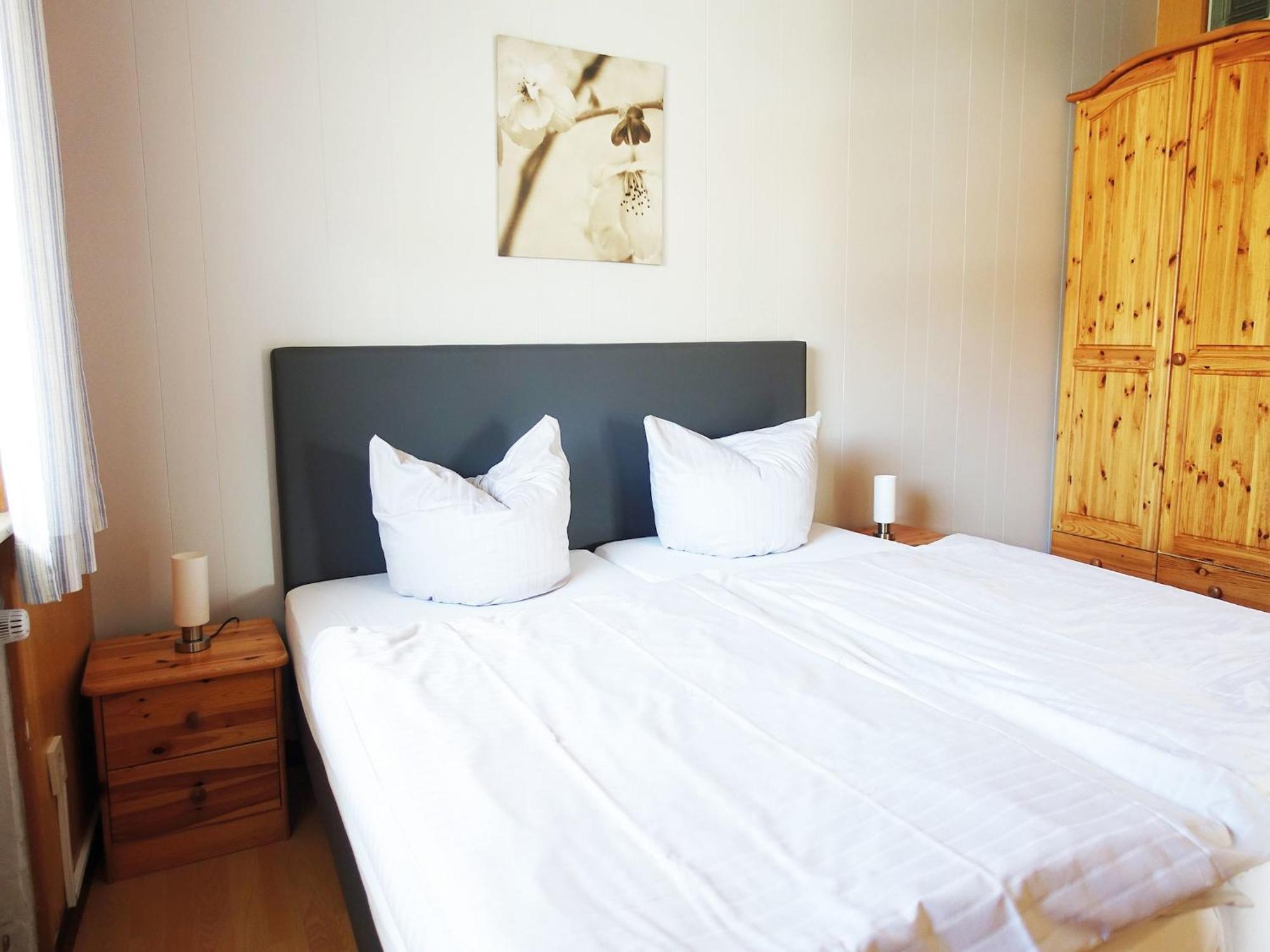 Apartment In Bollendorf With Forest View Extérieur photo