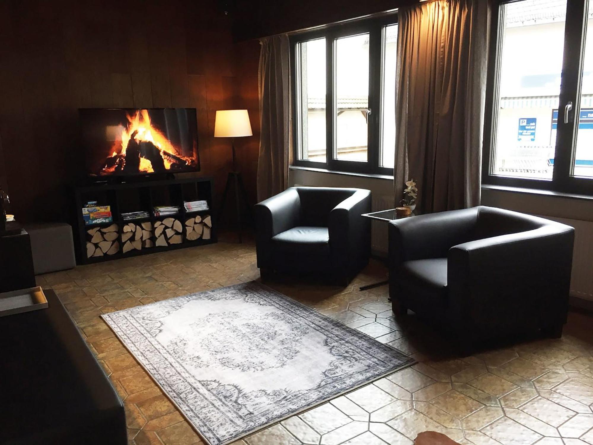 Apartment In Bollendorf With Forest View Extérieur photo
