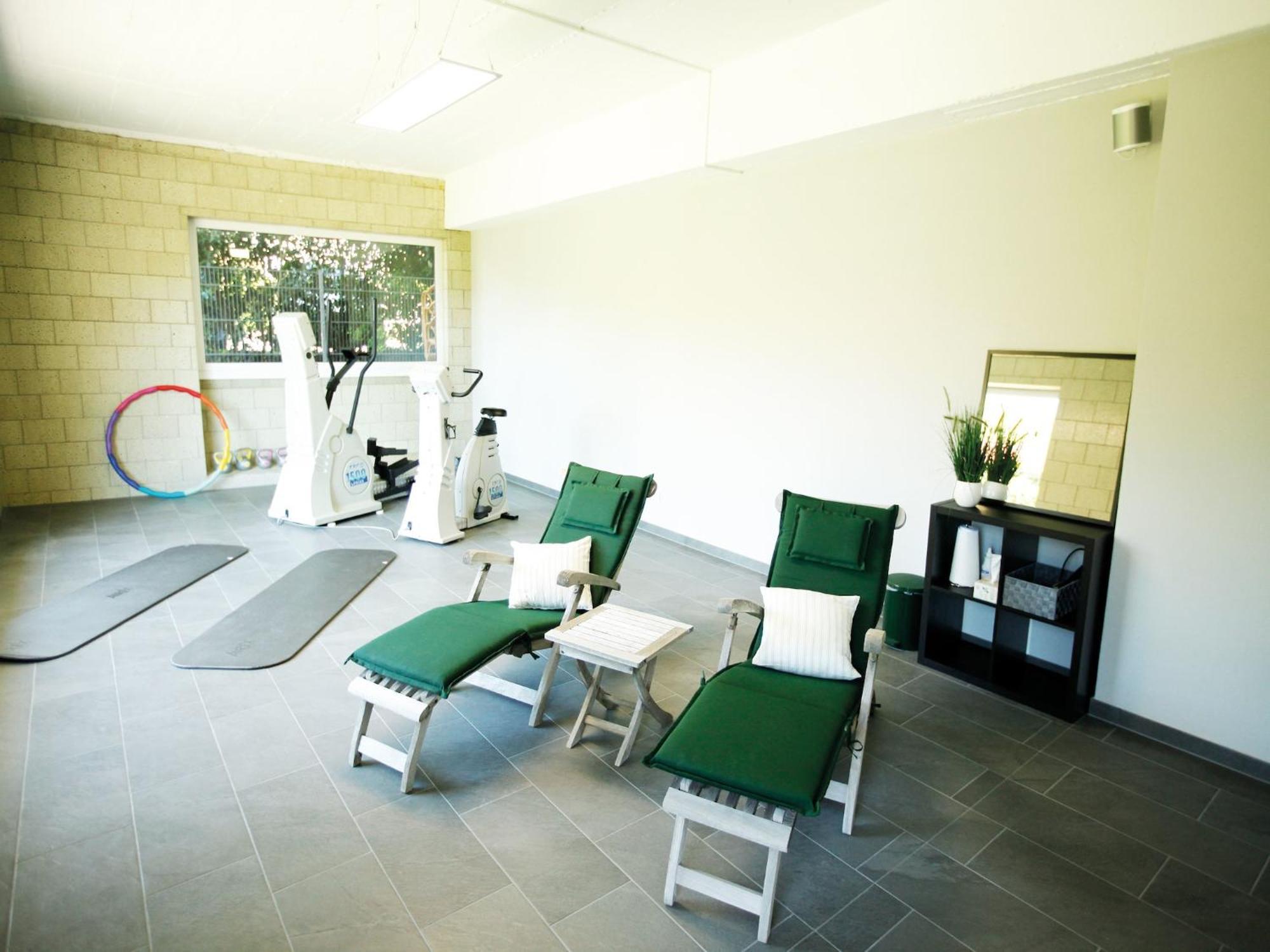 Apartment In Bollendorf With Forest View Extérieur photo