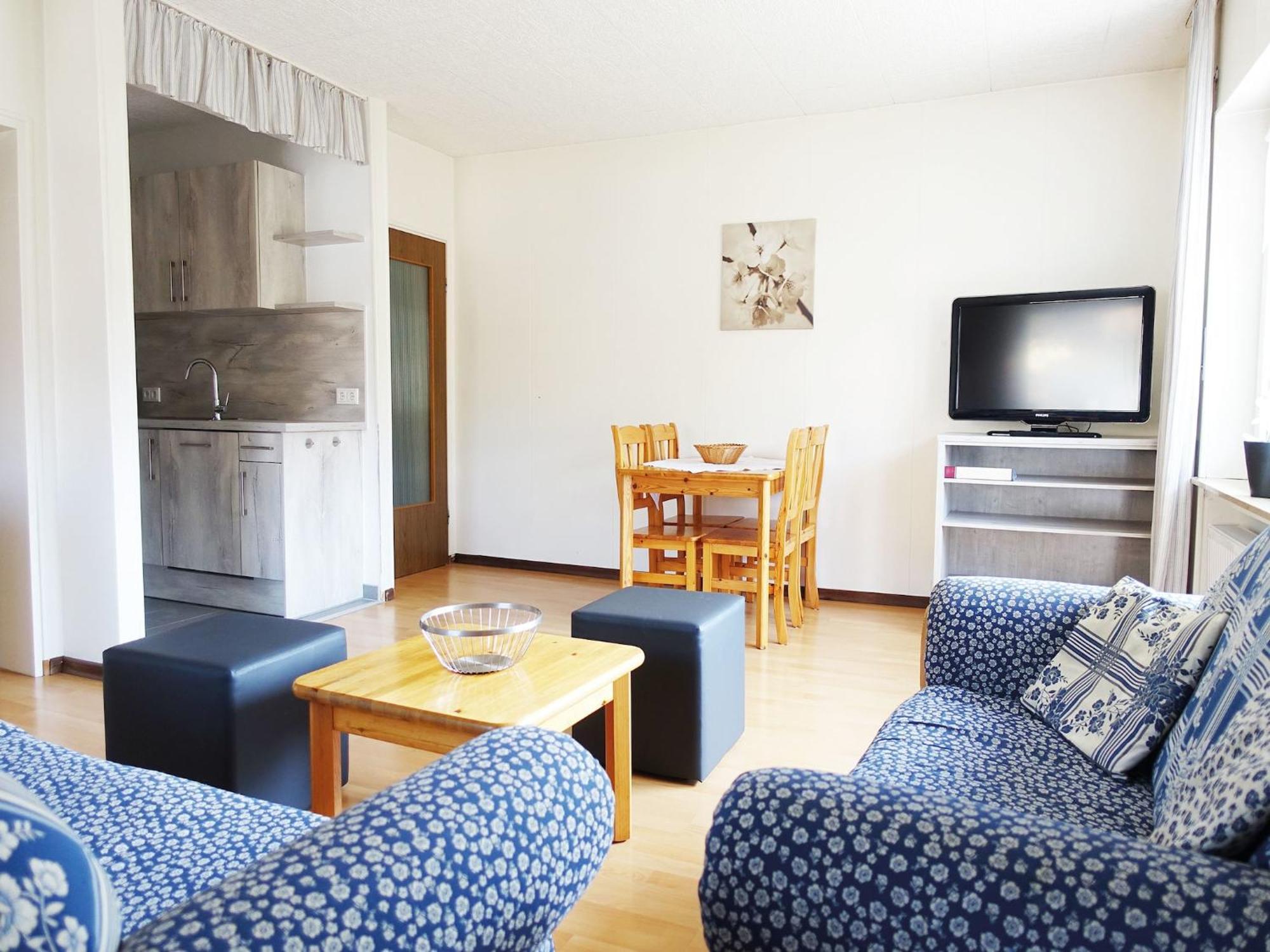 Apartment In Bollendorf With Forest View Extérieur photo