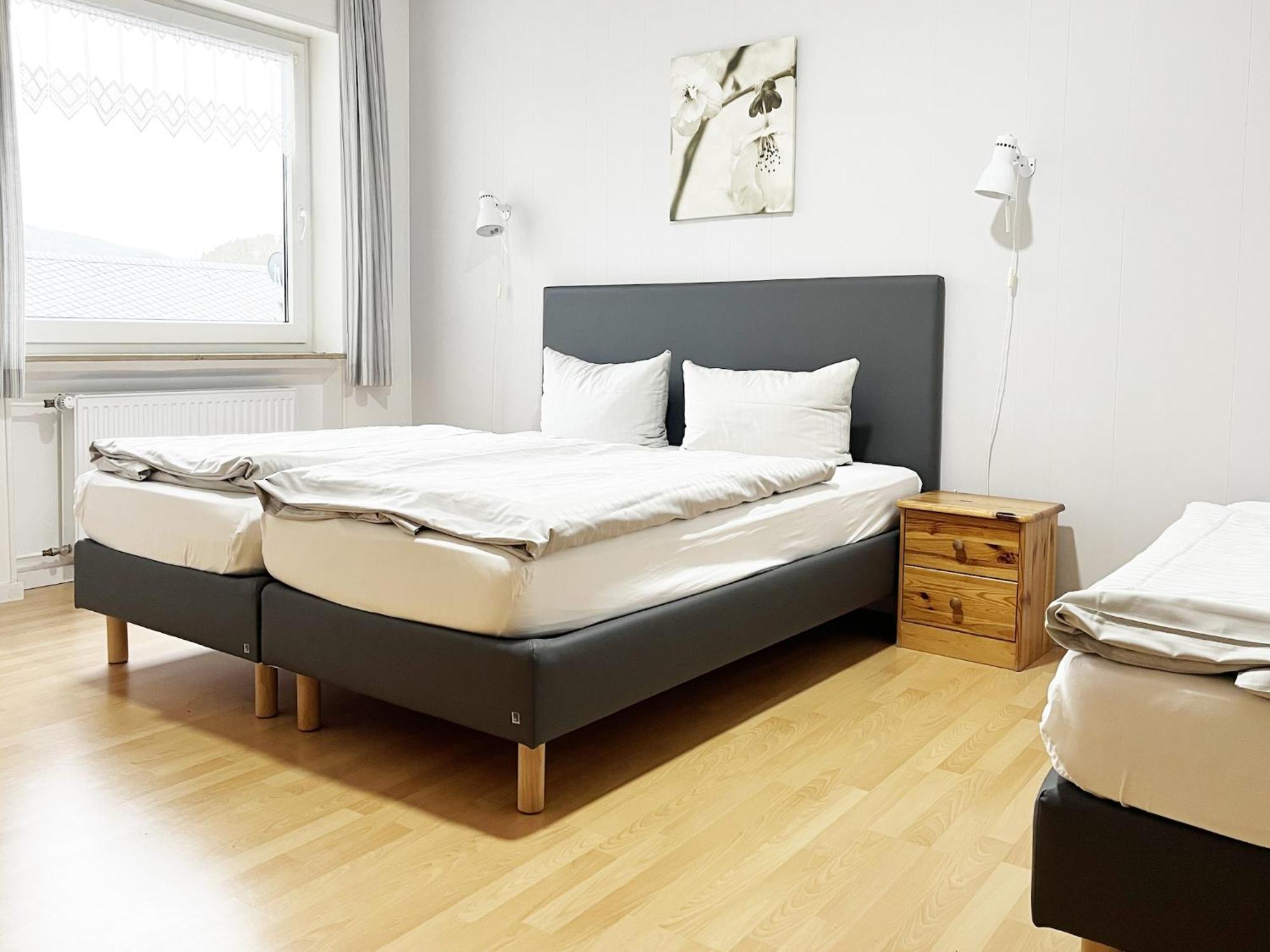 Apartment In Bollendorf With Forest View Extérieur photo