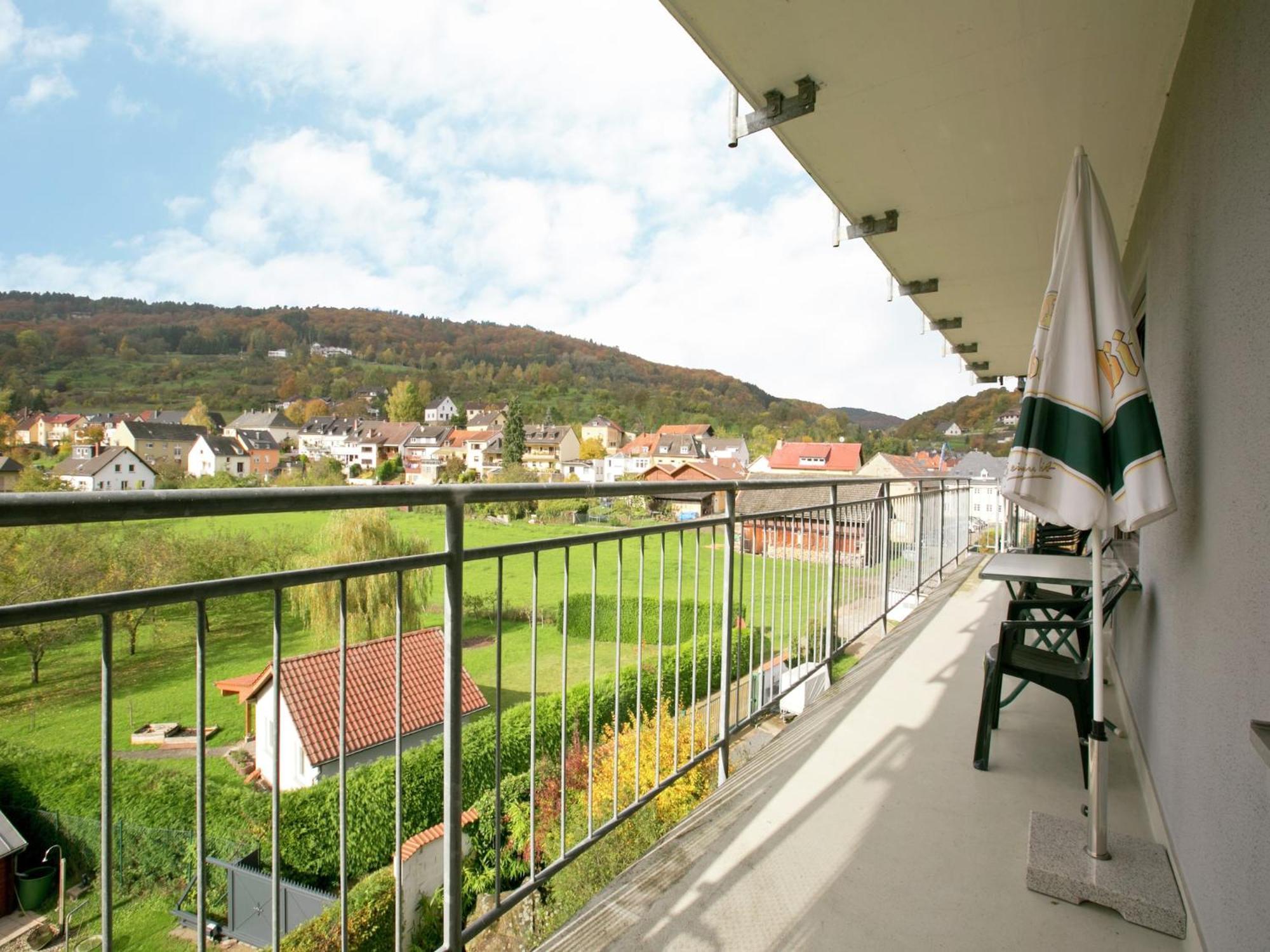 Apartment In Bollendorf With Forest View Extérieur photo