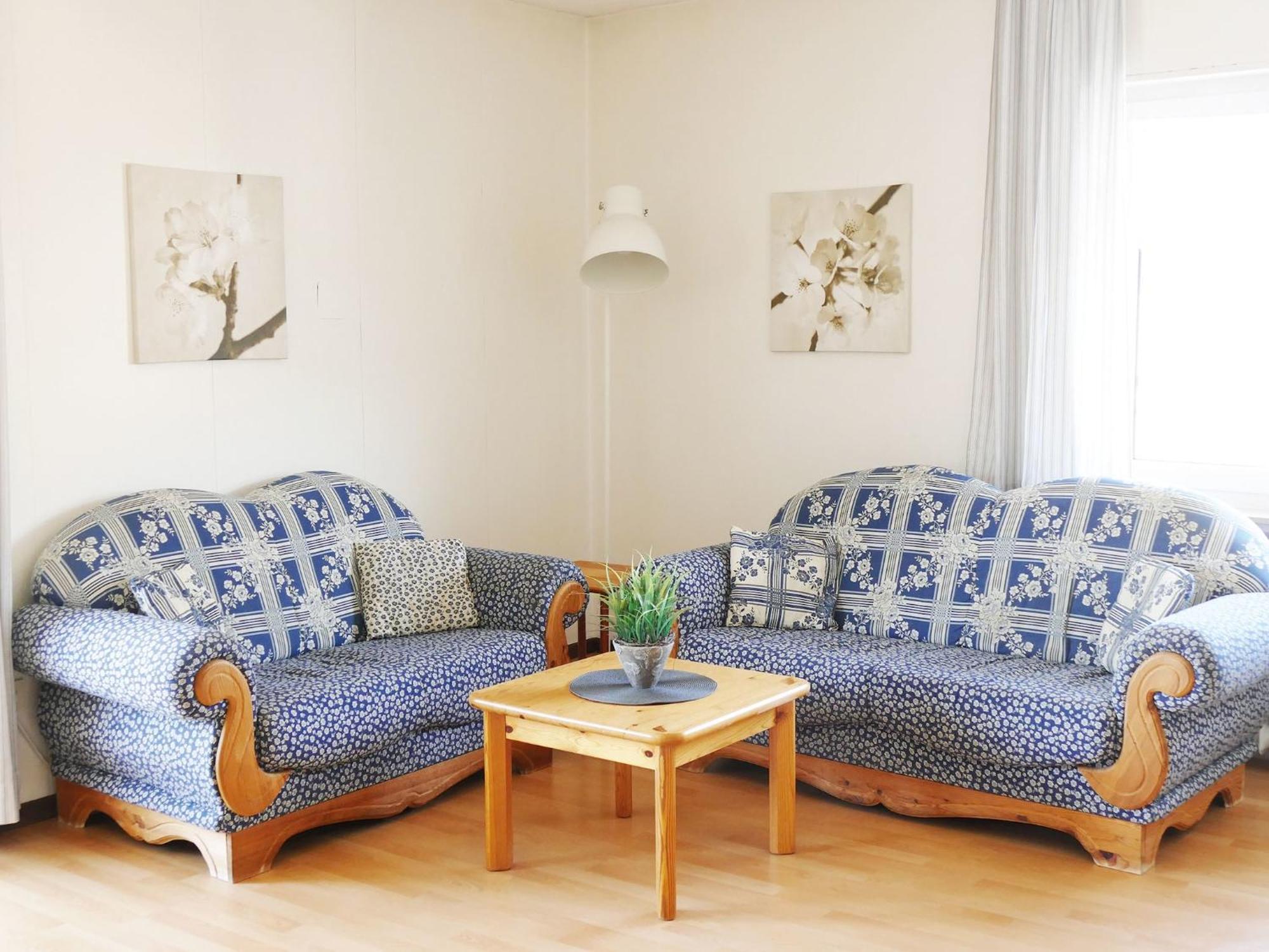 Apartment In Bollendorf With Forest View Extérieur photo