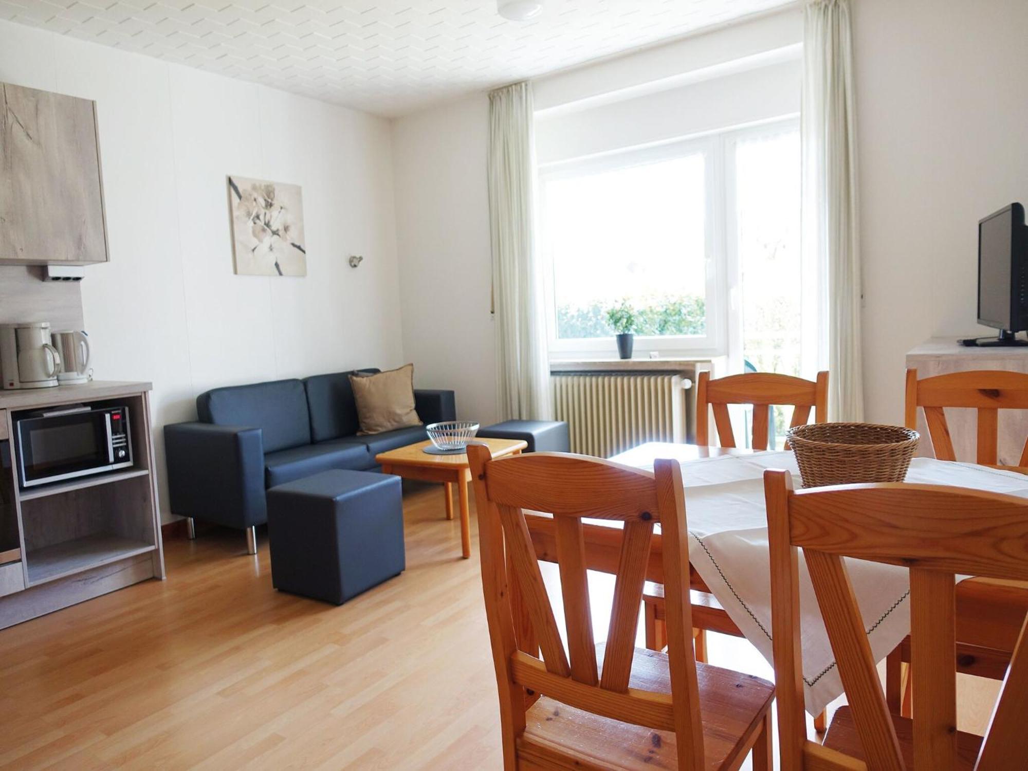Apartment In Bollendorf With Forest View Extérieur photo