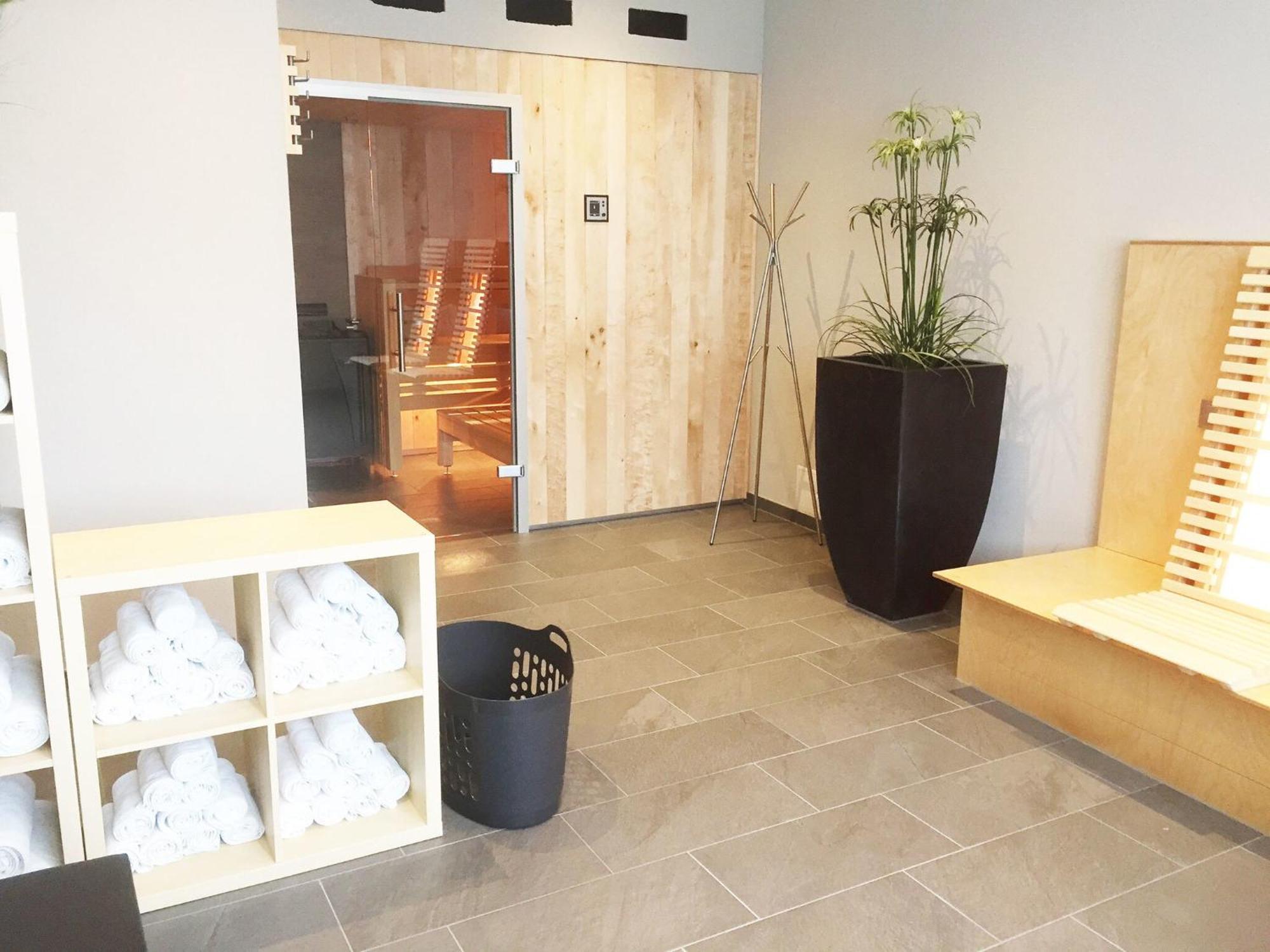 Apartment In Bollendorf With Forest View Extérieur photo