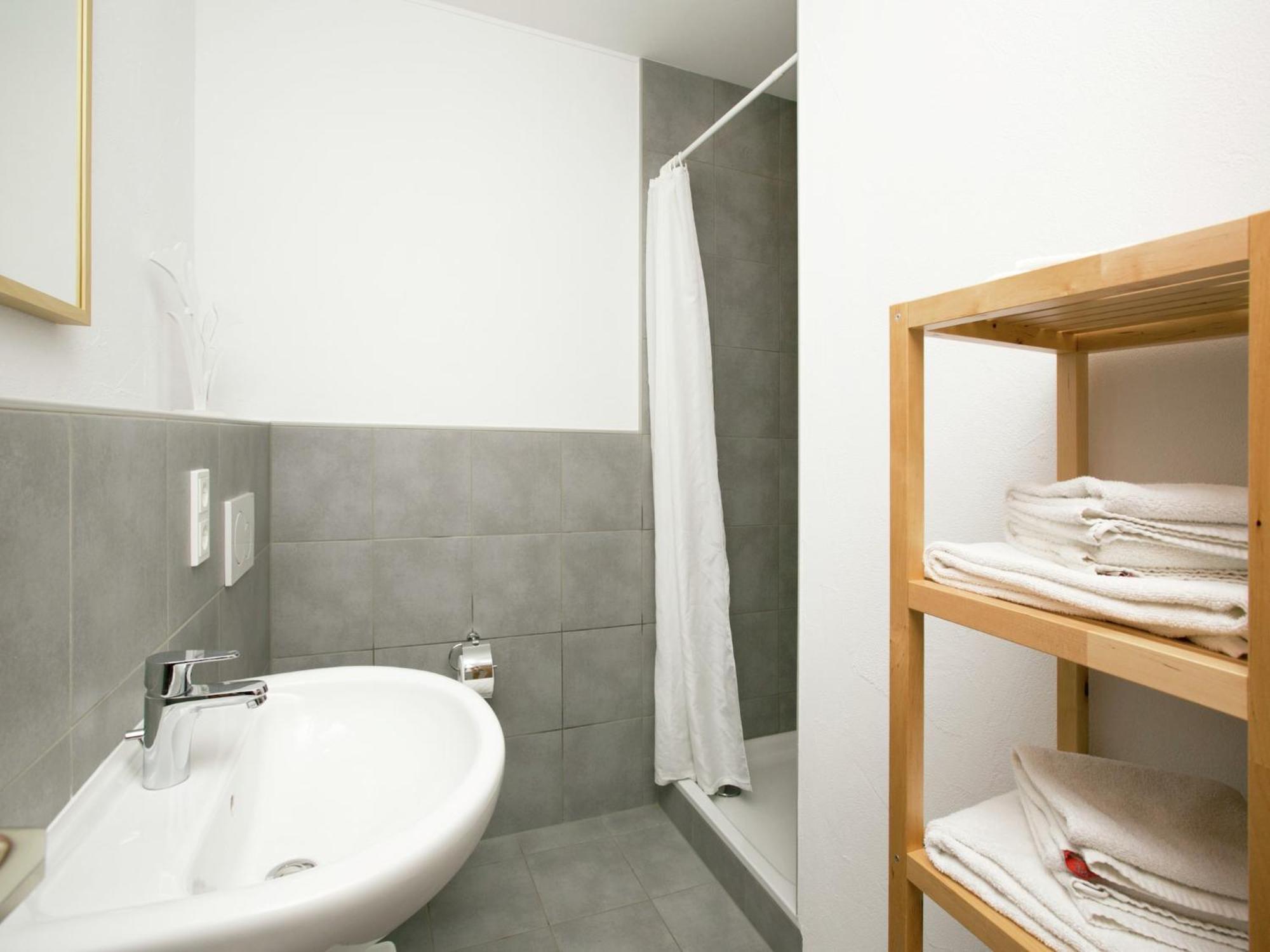 Apartment In Bollendorf With Forest View Extérieur photo