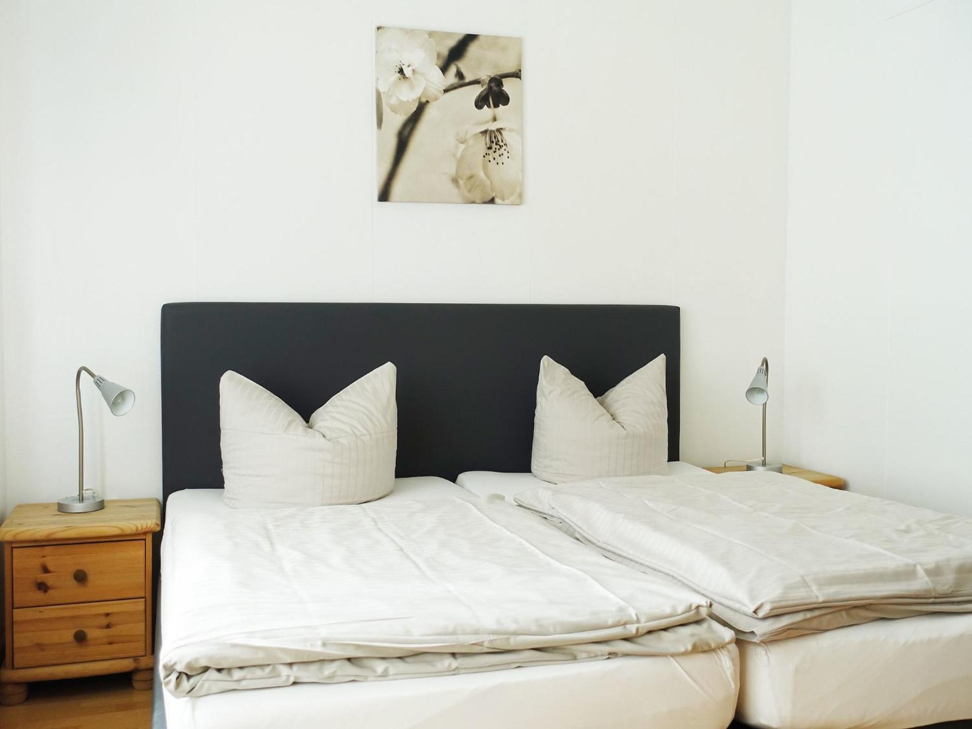 Apartment In Bollendorf With Forest View Extérieur photo