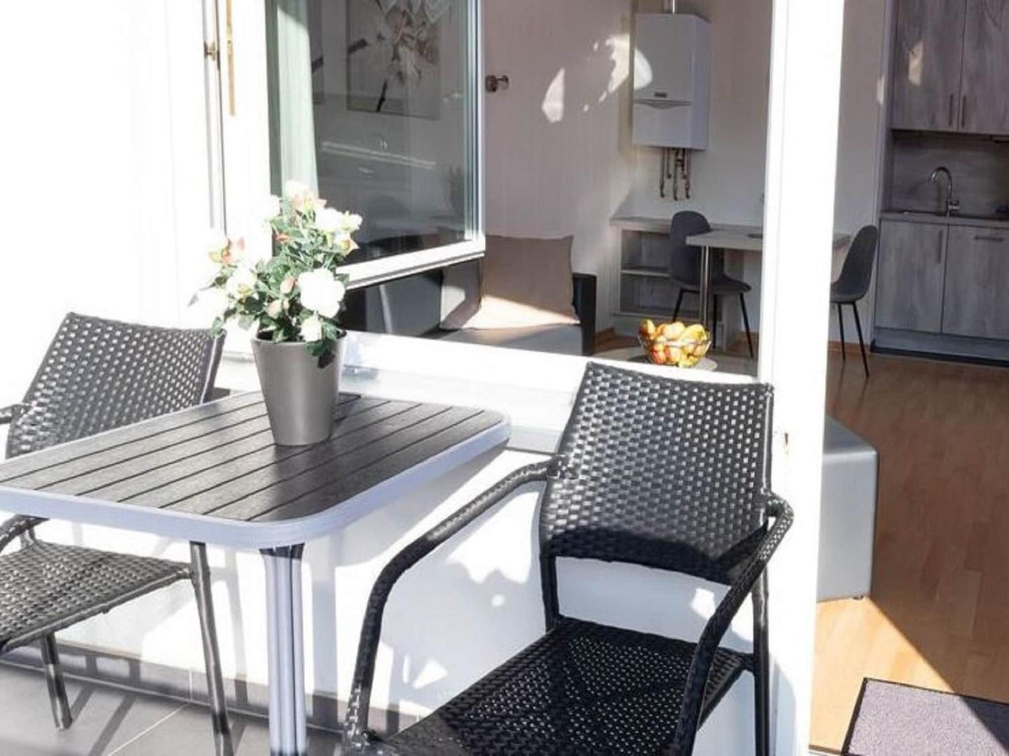 Apartment In Bollendorf With Forest View Extérieur photo