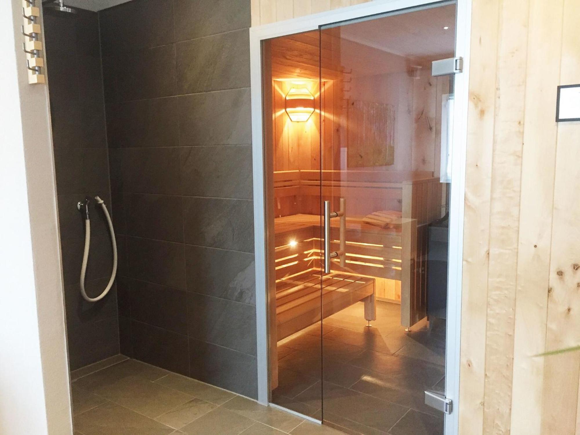 Apartment In Bollendorf With Forest View Extérieur photo