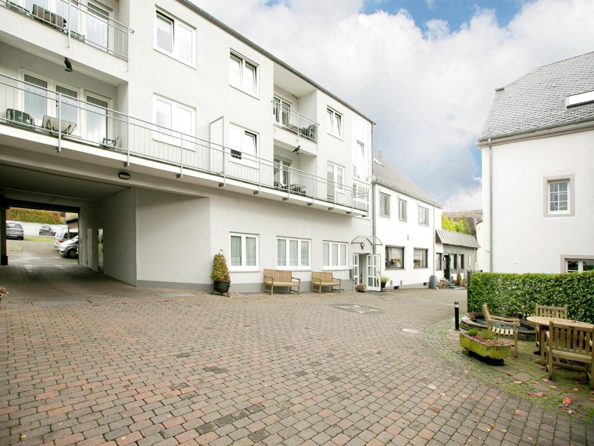 Apartment In Bollendorf With Forest View Extérieur photo