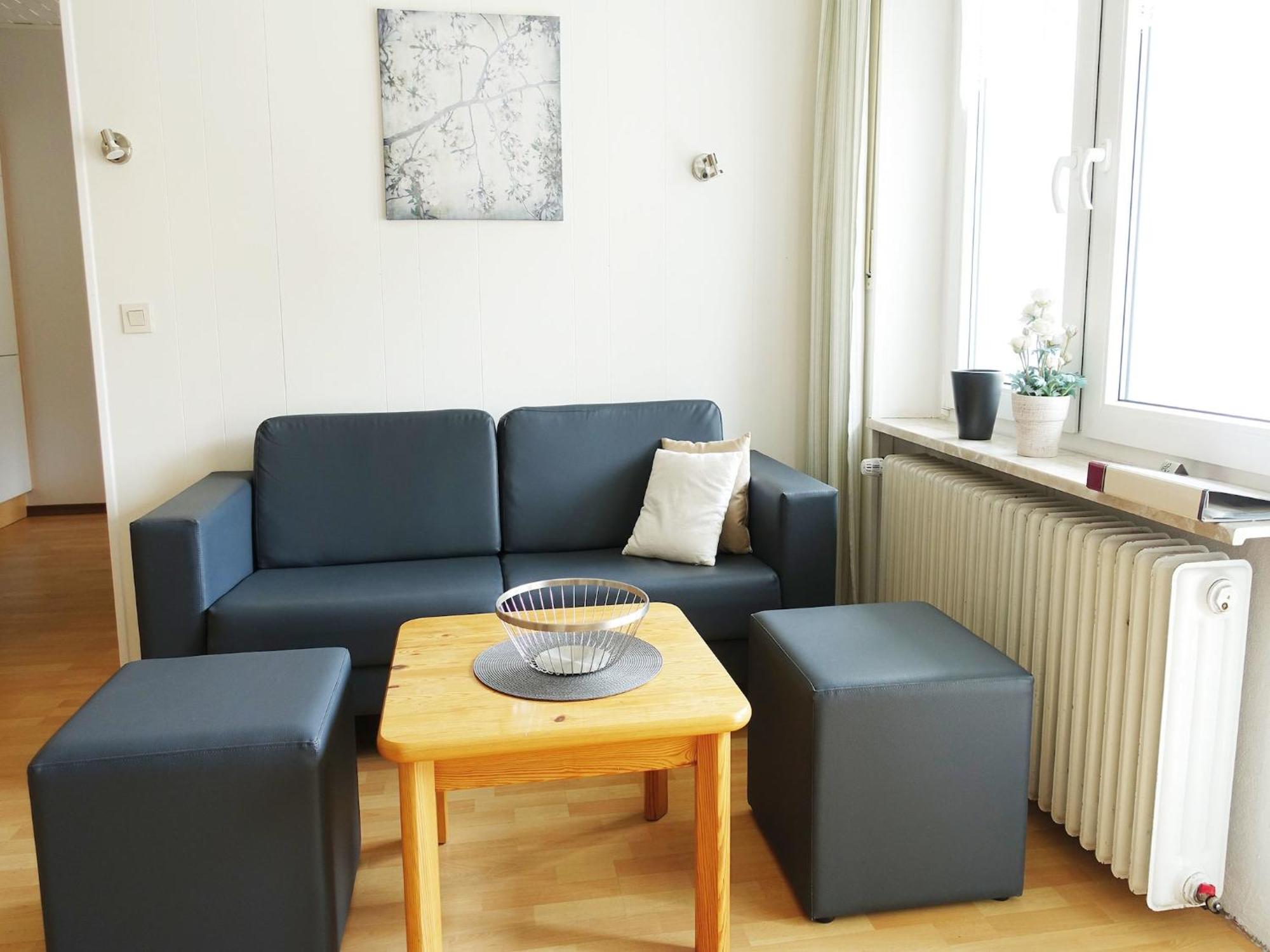 Apartment In Bollendorf With Forest View Extérieur photo