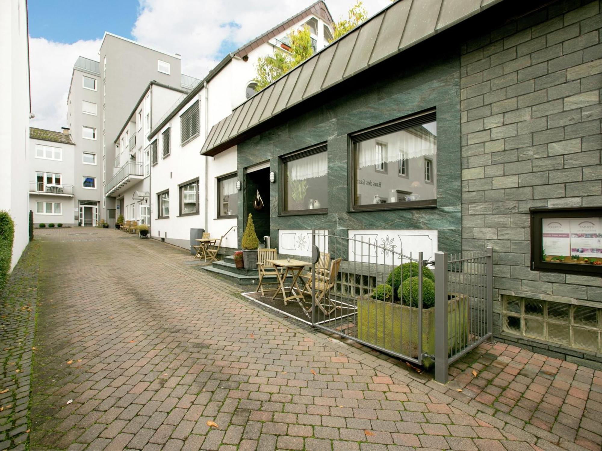 Apartment In Bollendorf With Forest View Extérieur photo