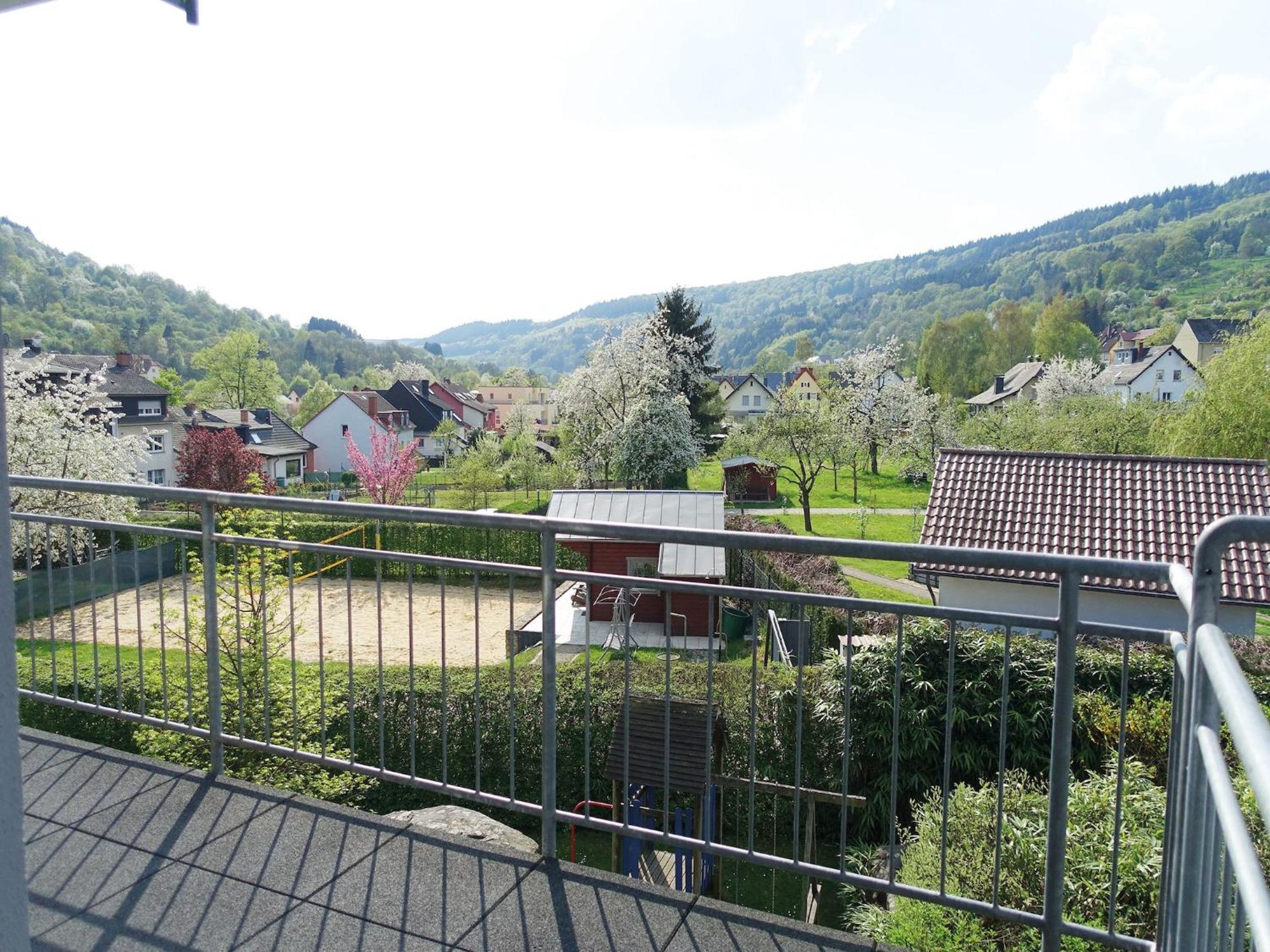 Apartment In Bollendorf With Forest View Extérieur photo