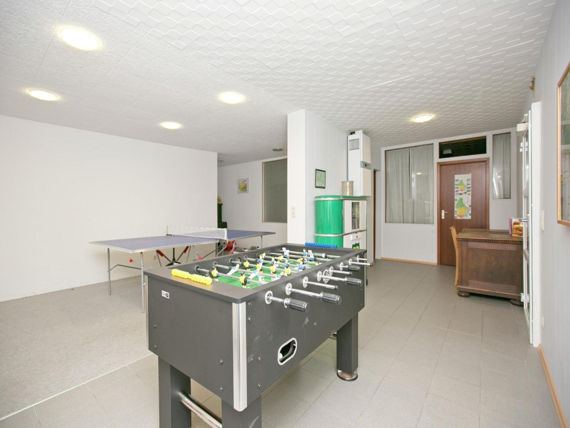 Apartment In Bollendorf With Forest View Extérieur photo