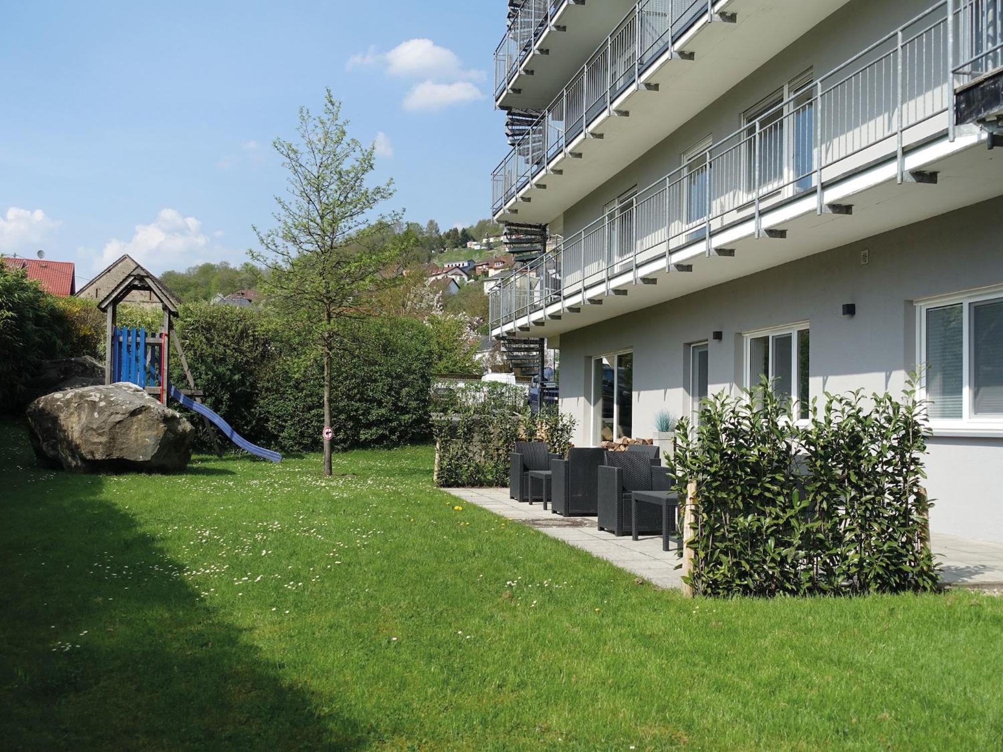 Apartment In Bollendorf With Forest View Extérieur photo
