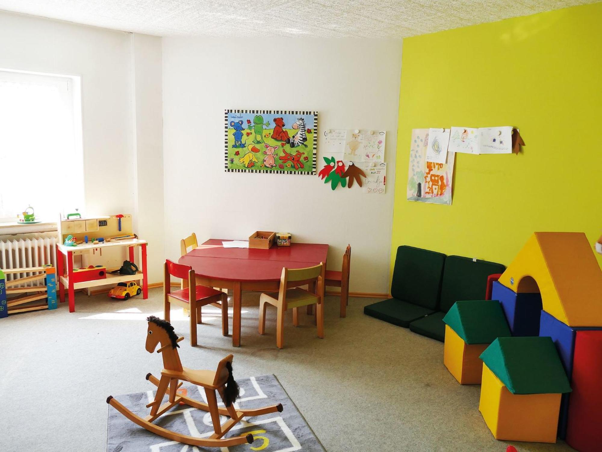 Apartment In Bollendorf With Forest View Extérieur photo