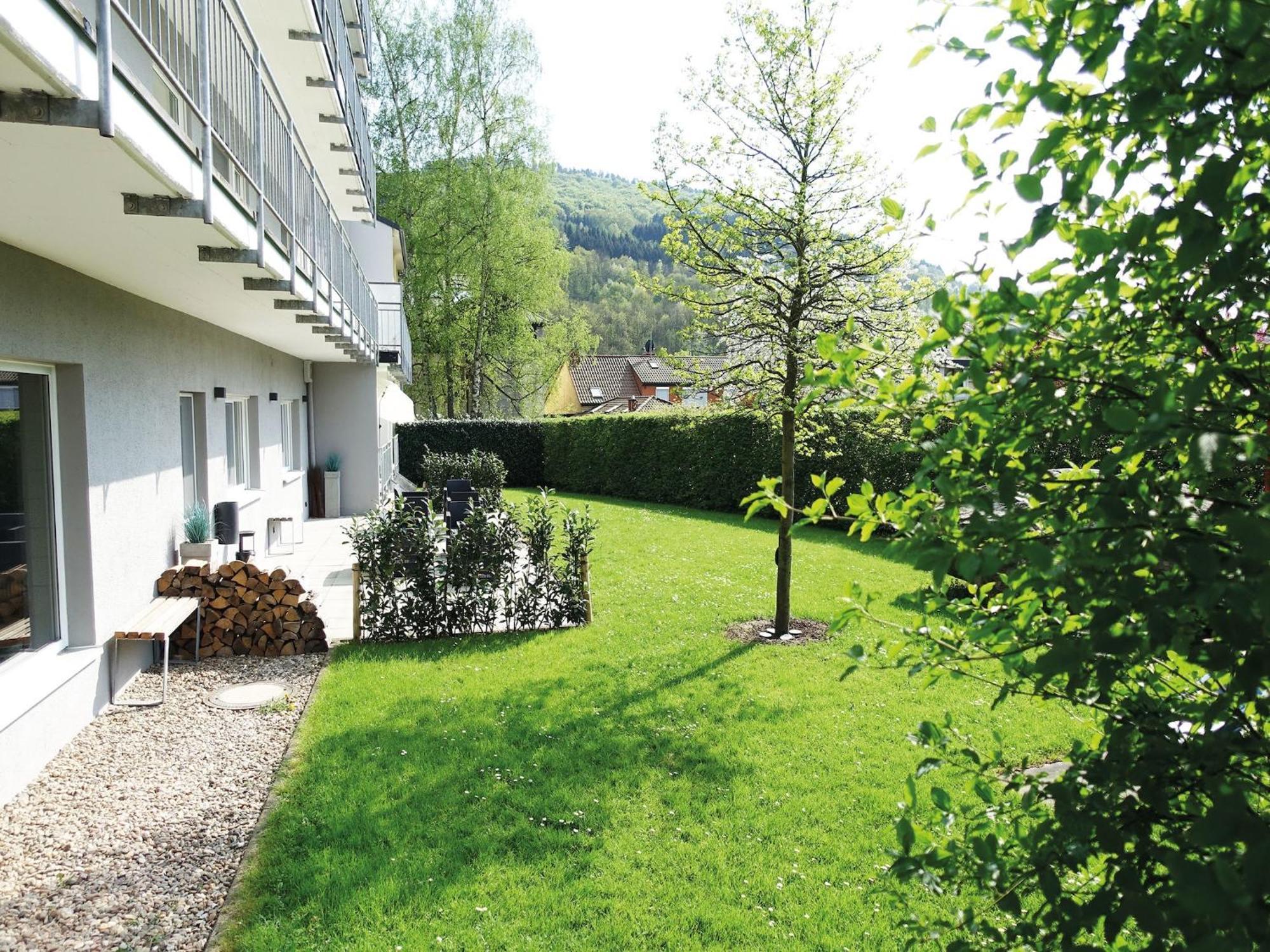 Apartment In Bollendorf With Forest View Extérieur photo