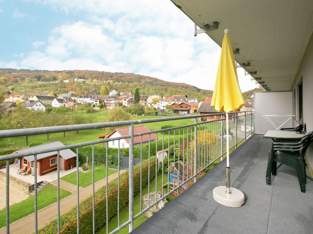 Apartment In Bollendorf With Forest View Extérieur photo