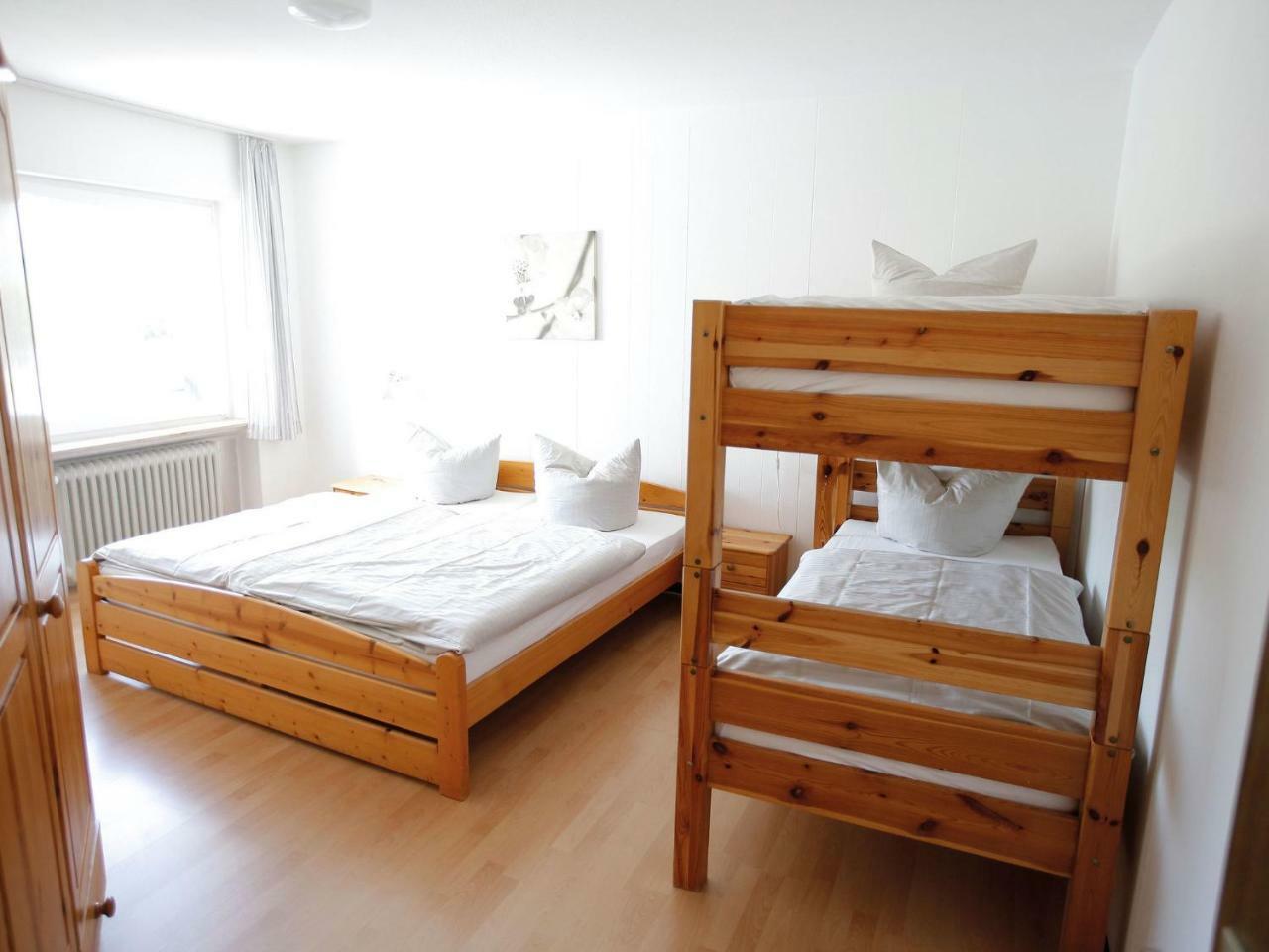 Apartment In Bollendorf With Forest View Extérieur photo