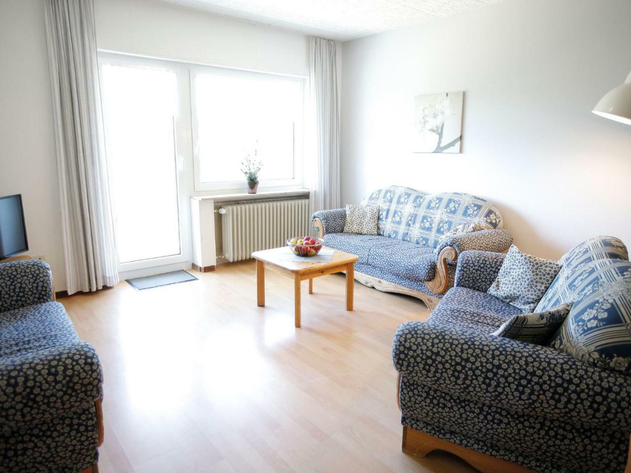 Apartment In Bollendorf With Forest View Extérieur photo